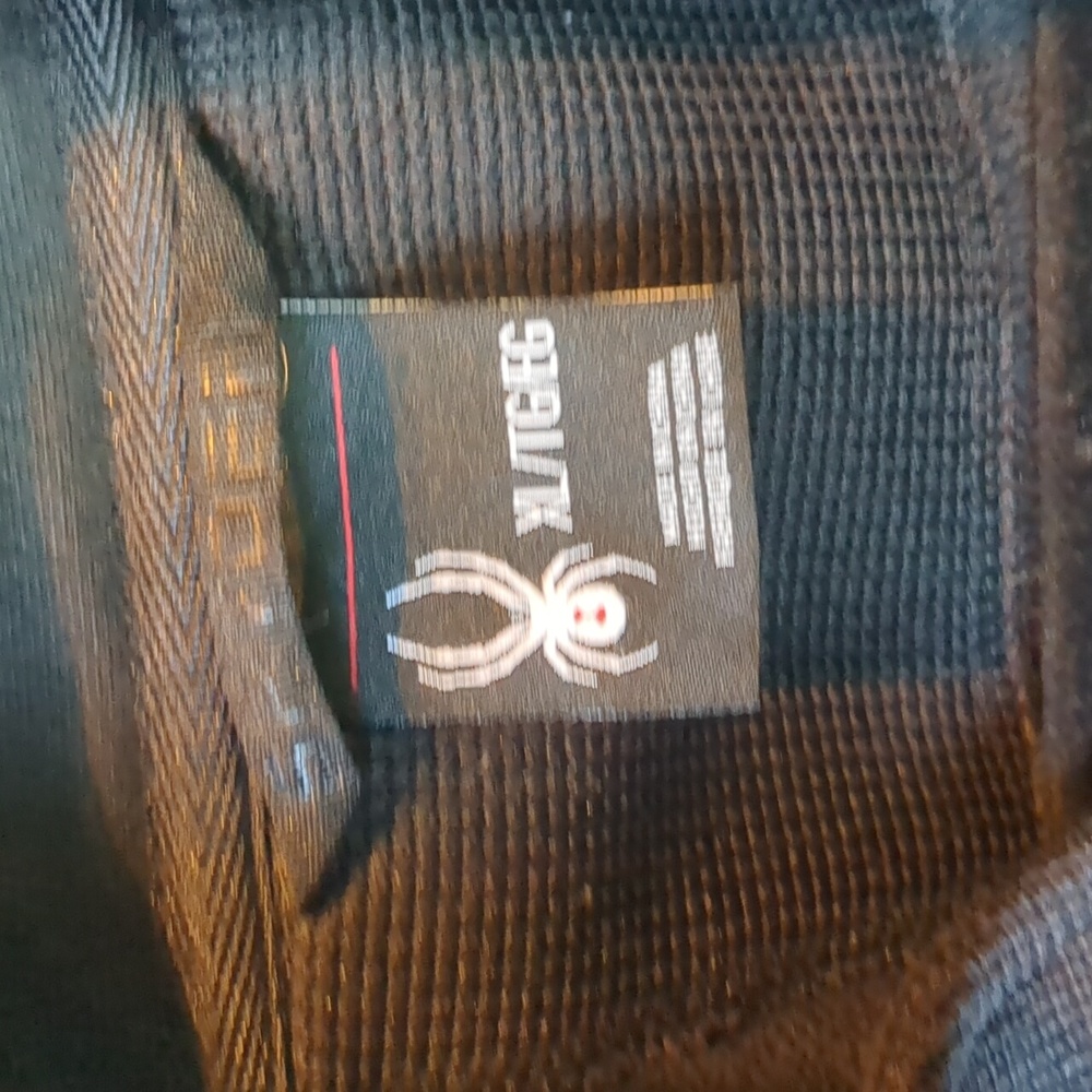 Spyder Jacket - Picture 3 of 4